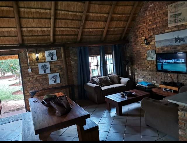 3 bed property to rent in PRETORIA